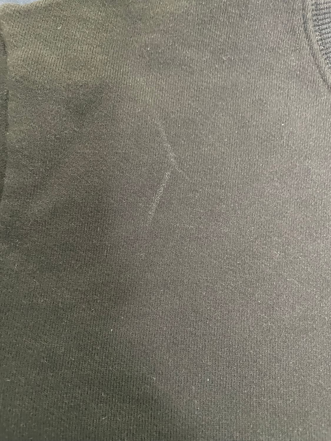 Cp컴퍼니 맨투맨 팔아요 상품이미지2