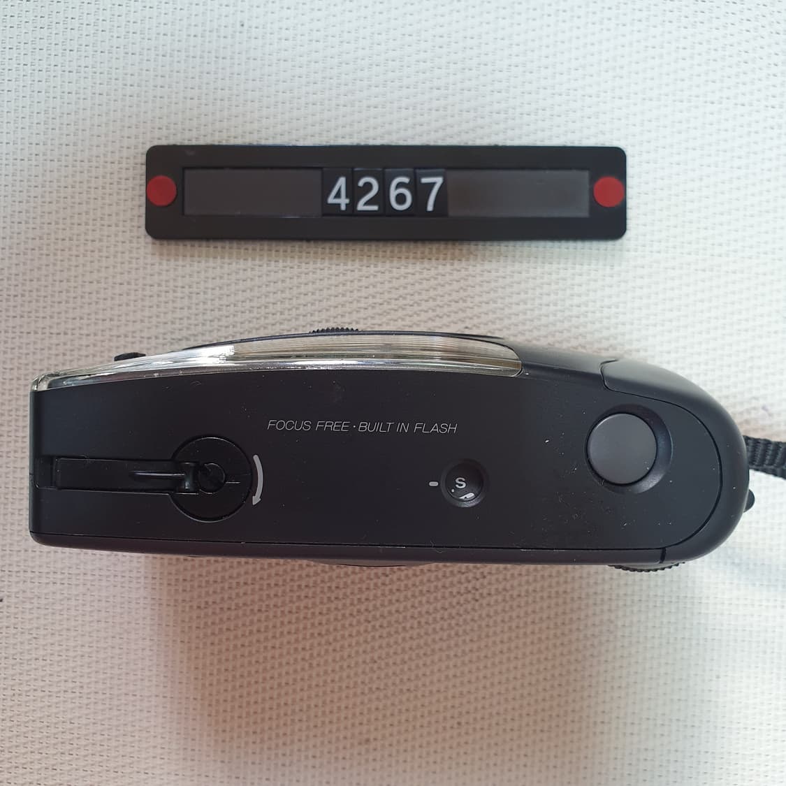 후지 Bene 베니 필름카메라 상품이미지2