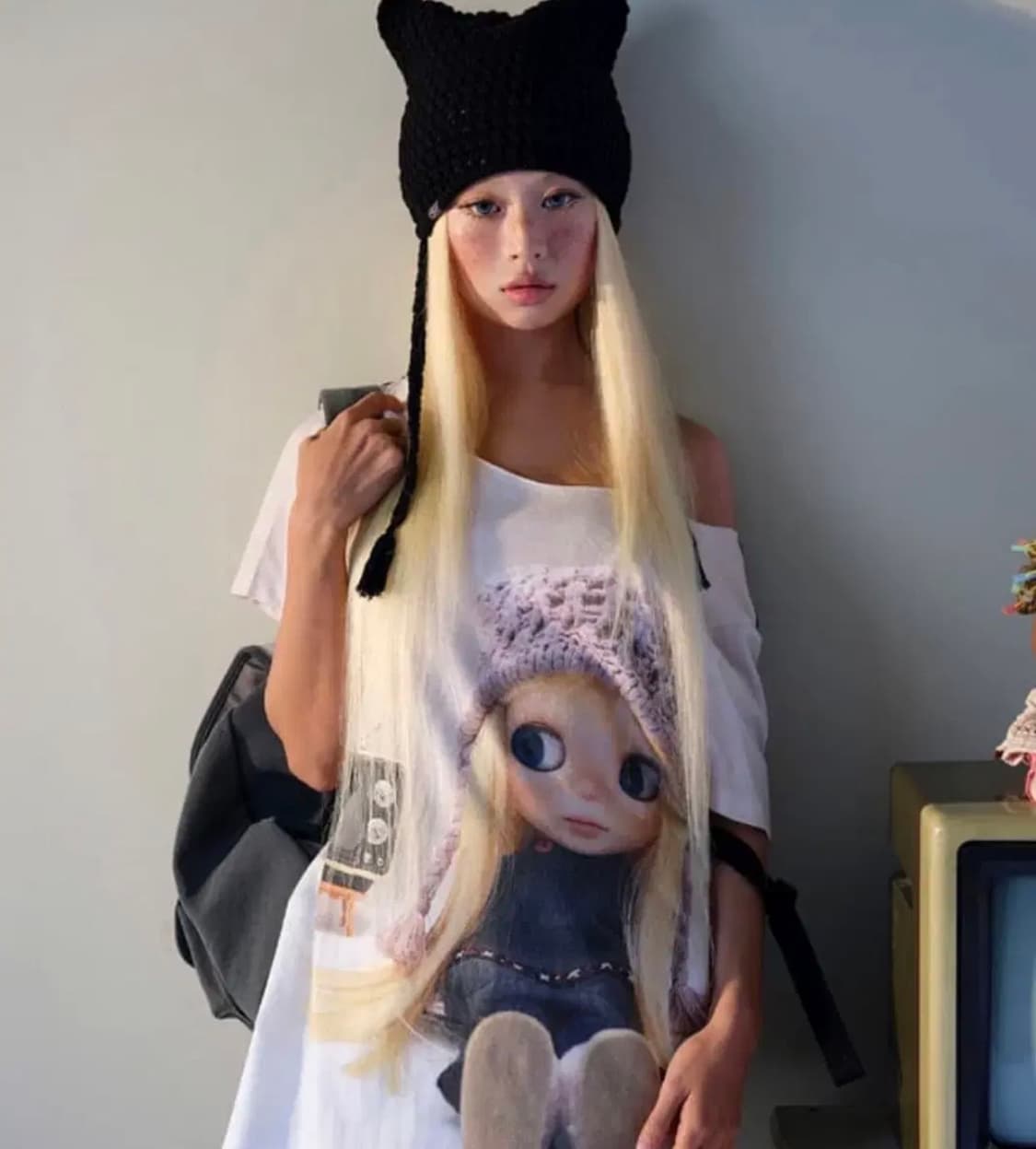 코이세이오 브라이스돌 티 상품이미지1