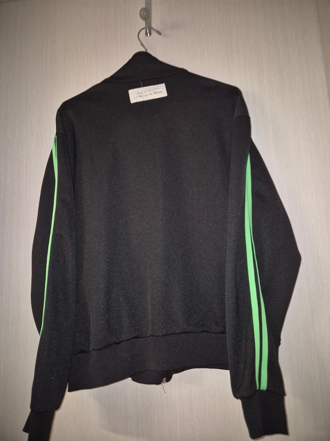 널디 트랙 자켓 바지 set 남녀공용 S 상품이미지2