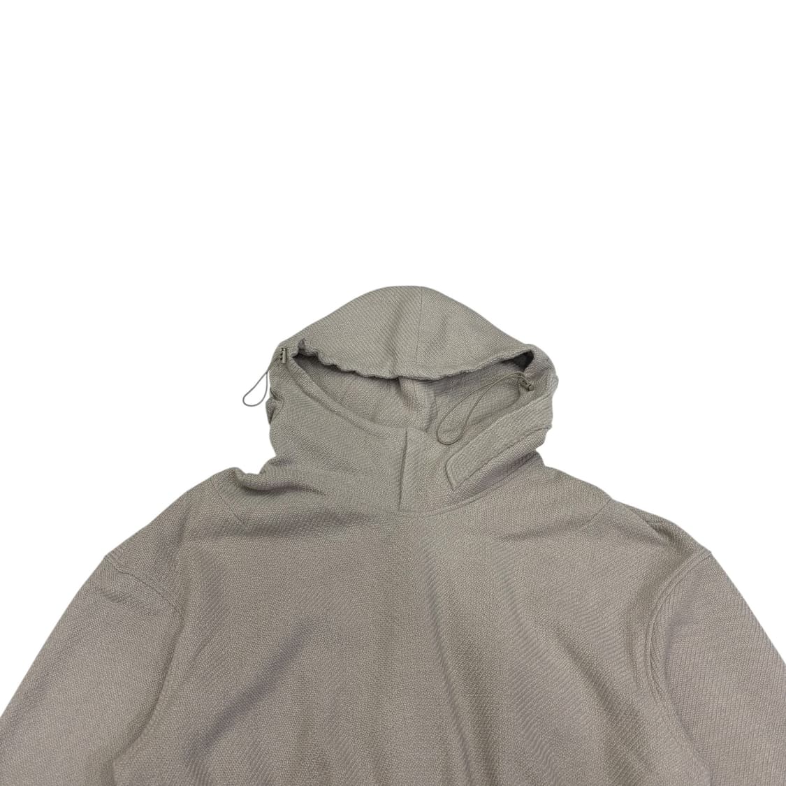 아워파스 fw Pas-047 후드티 상품이미지2