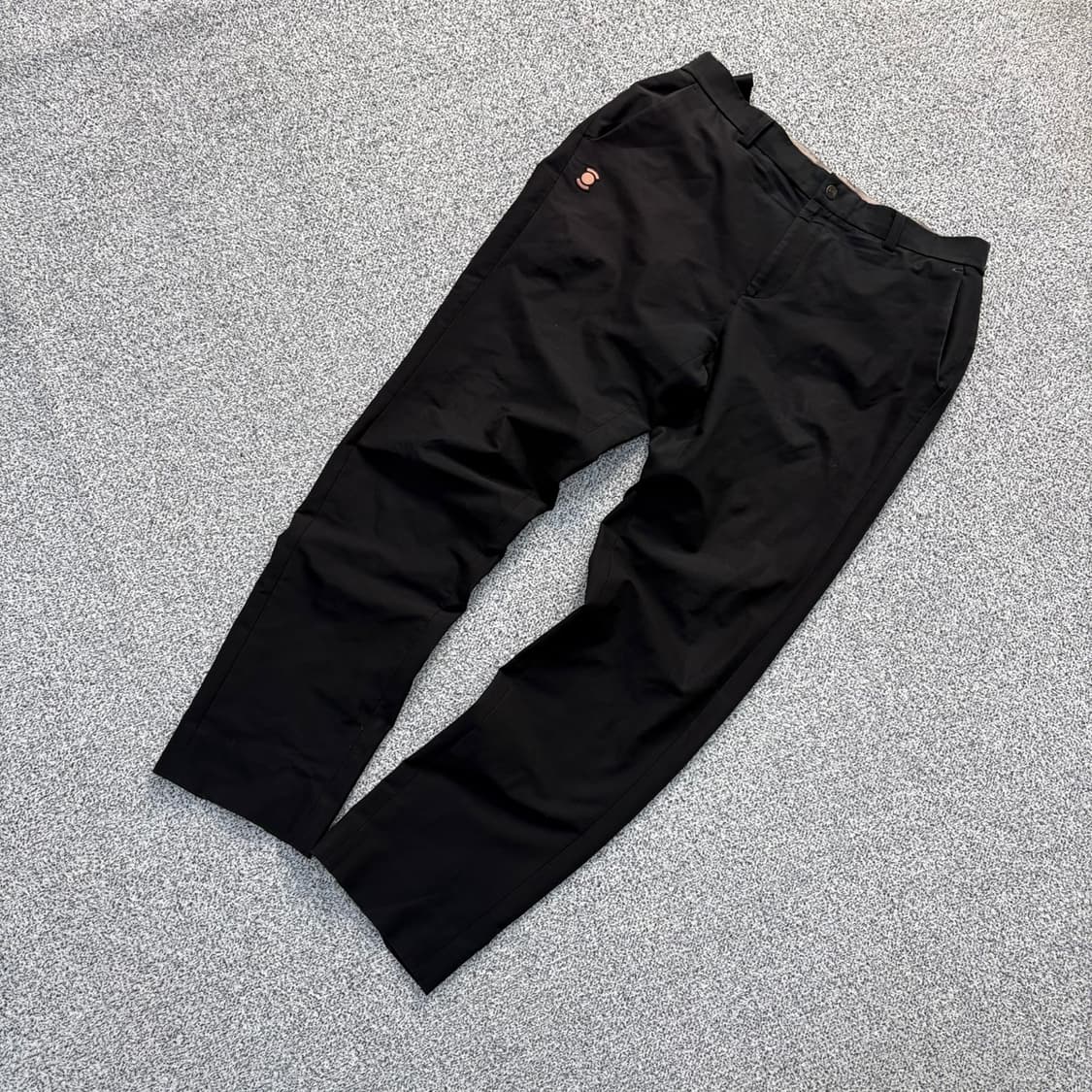 86 와이드앵글 골프 바지 0427J 상품이미지1