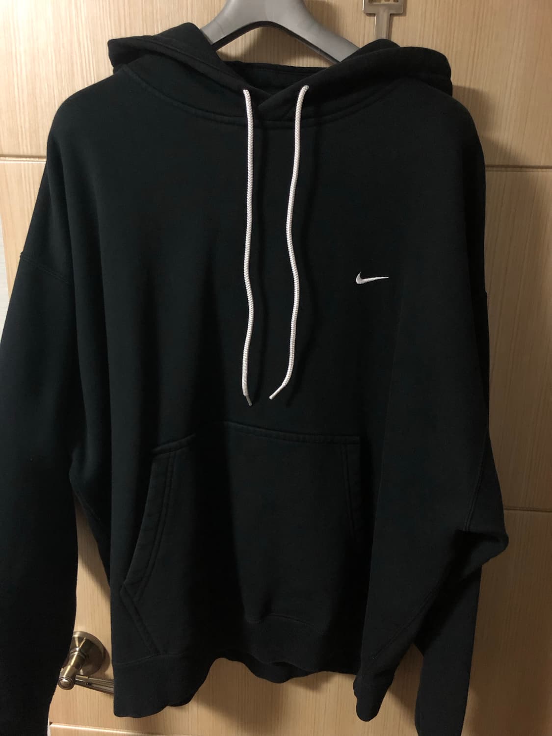 나이키 nrg 후드티 3xl  상품이미지3