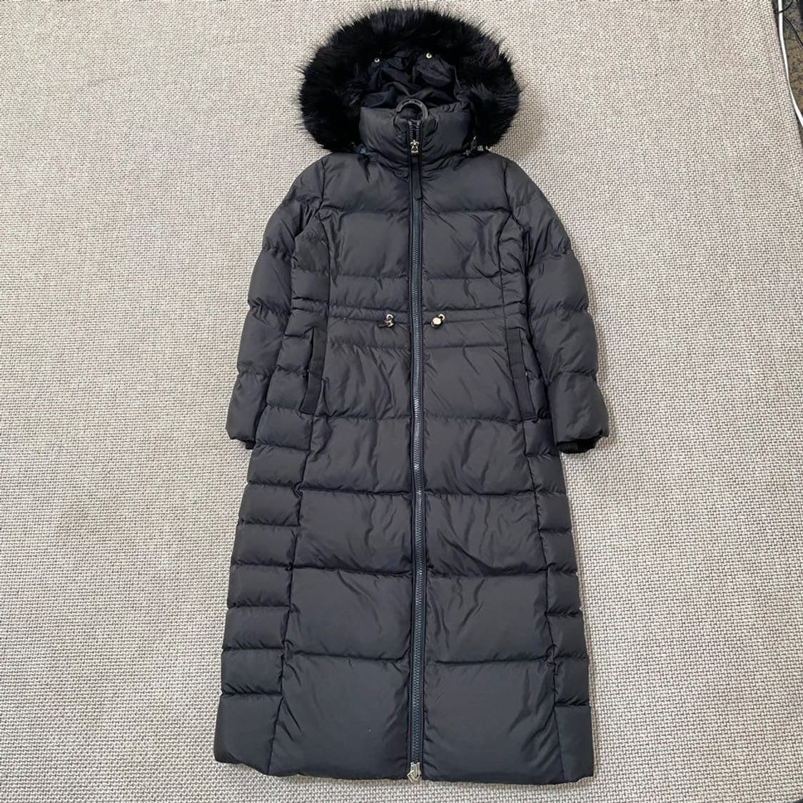 타미힐피거 여성 롱패딩 5607 상품이미지1