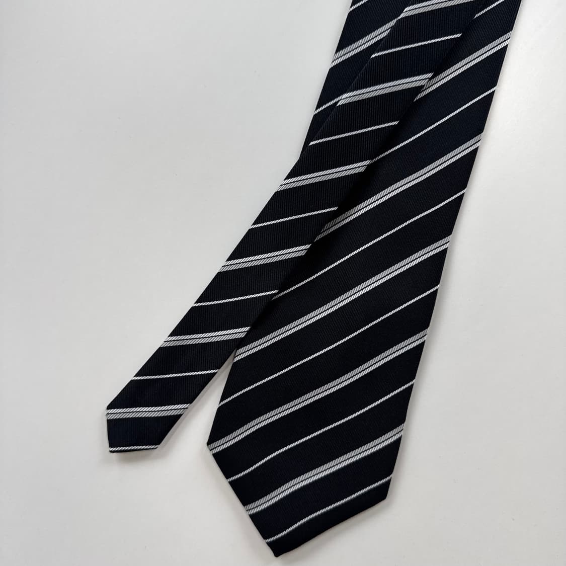 Paul Smith(폴스미스) 명품 정품 넥타이 10.1cm 상품이미지3