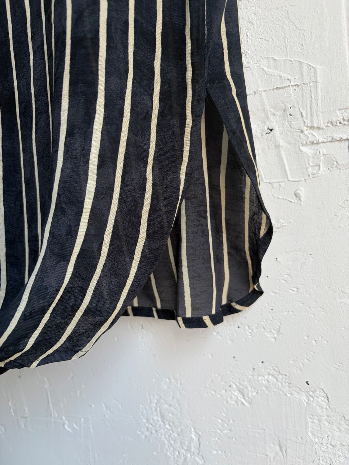 B.BLUE BERRY short sleeve shirt 상품이미지4