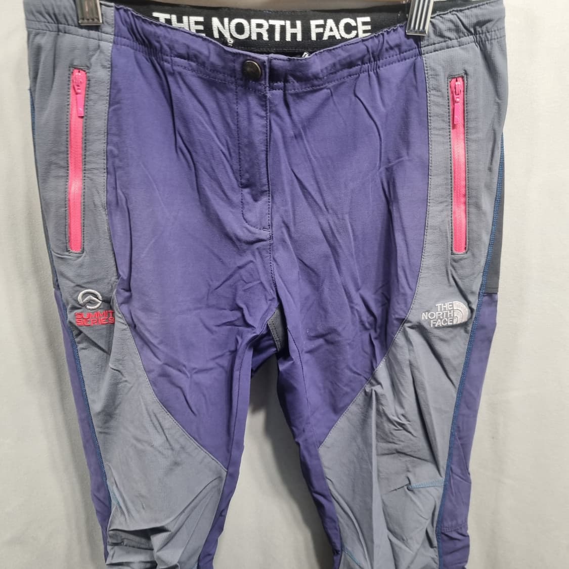 노스페이스 써밋 여성 등산 바지 상품이미지2