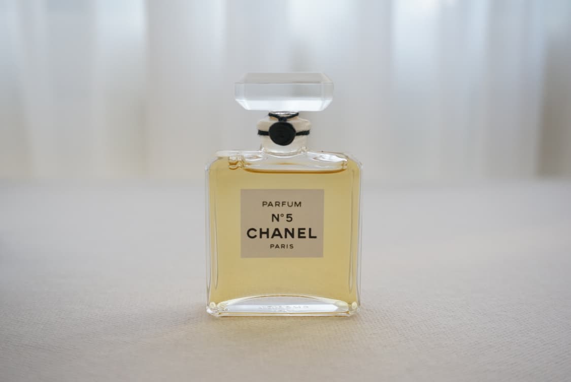 샤넬 No.5 퍼퓸 향수 상품이미지3
