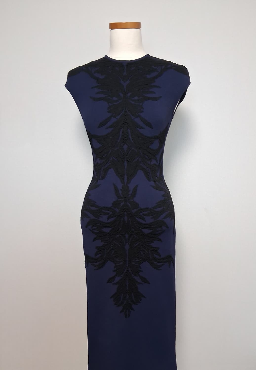 알렉산더 맥퀸 Alexander McQueen 원피스 IT 38 상품이미지6