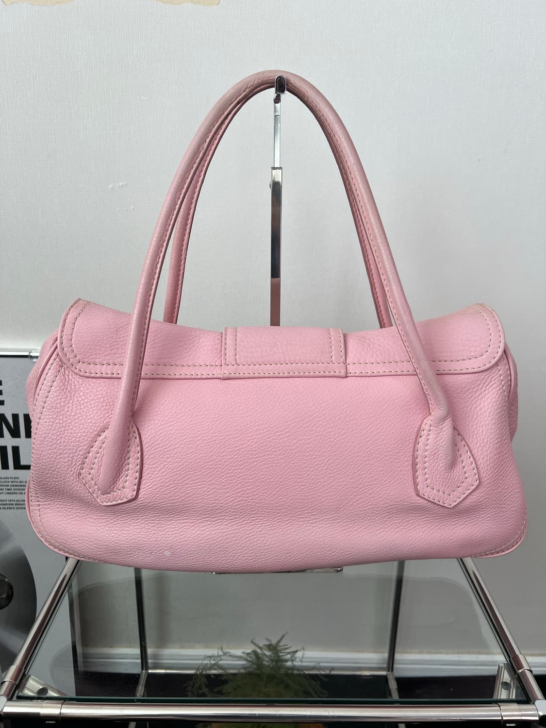 셀린느 마카담 버클 숄더백 상품이미지5