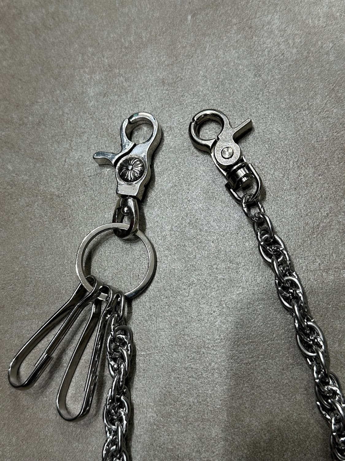 Triple ch ver2 - 트리플 체인 v2 상품이미지3