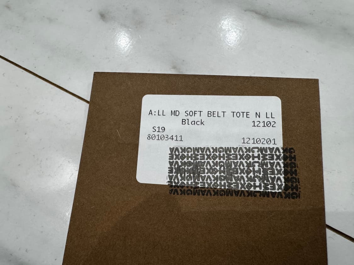 ++ 버버리 캔버스 보스턴백 (기저귀가방) ++ 상품이미지8