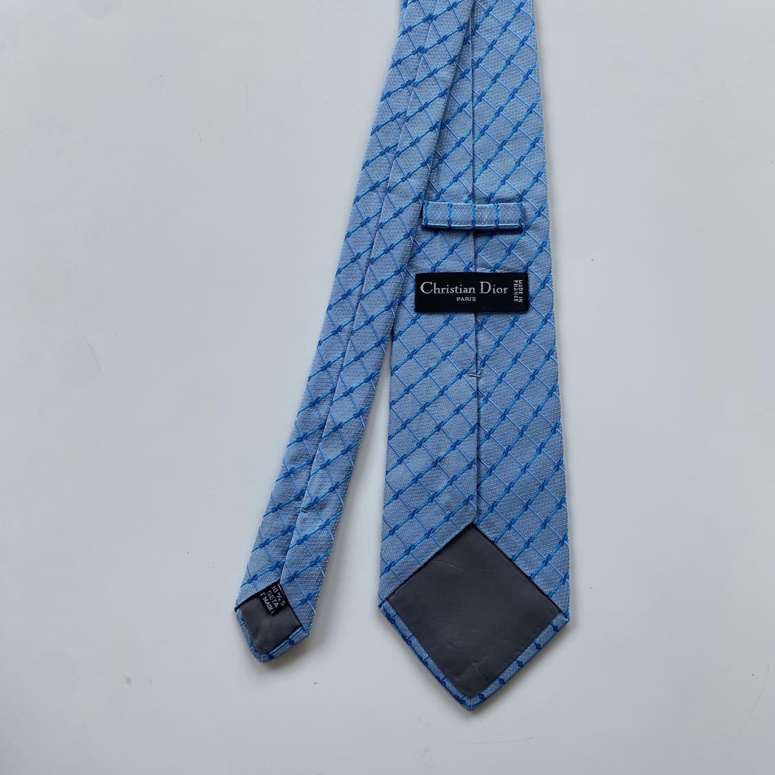 크리스찬 디올(Dior) 명품 정품넥타이 상품이미지2