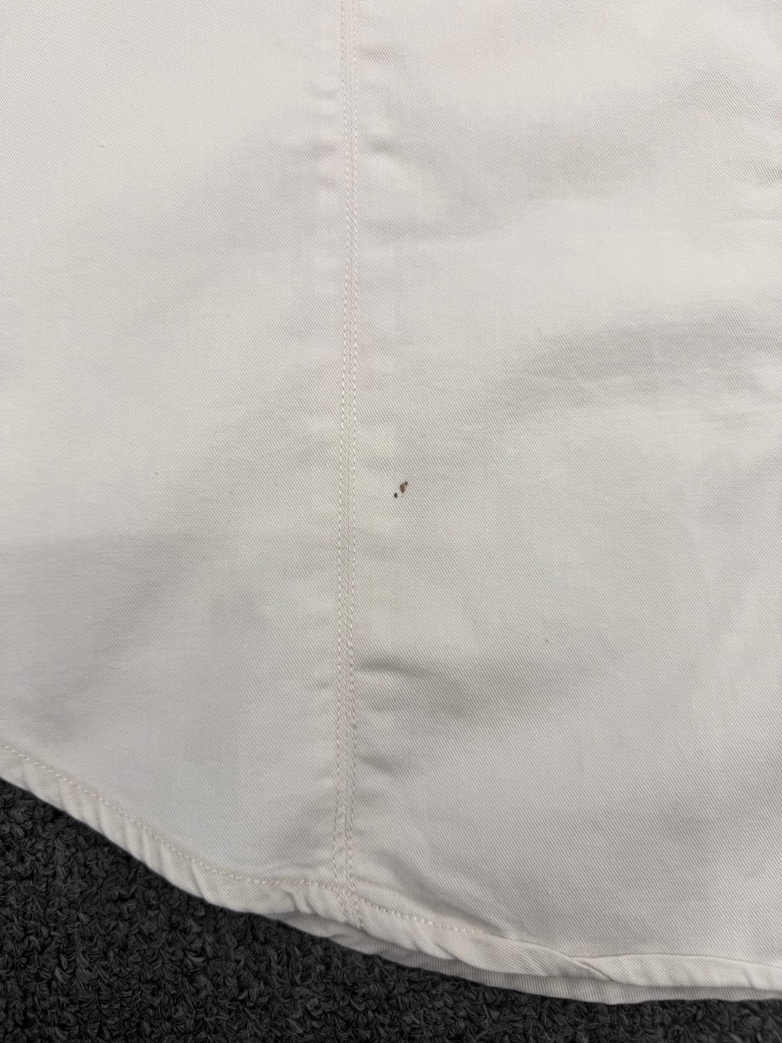 XL) 할리데이비슨 빈티지 베이직 반팔셔츠 상품이미지5