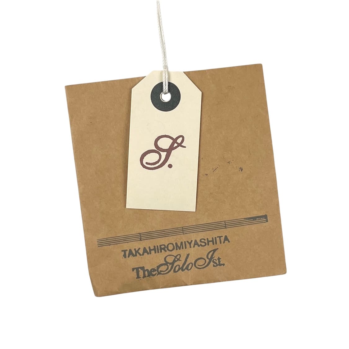 rough layered T-shirt 상품이미지8