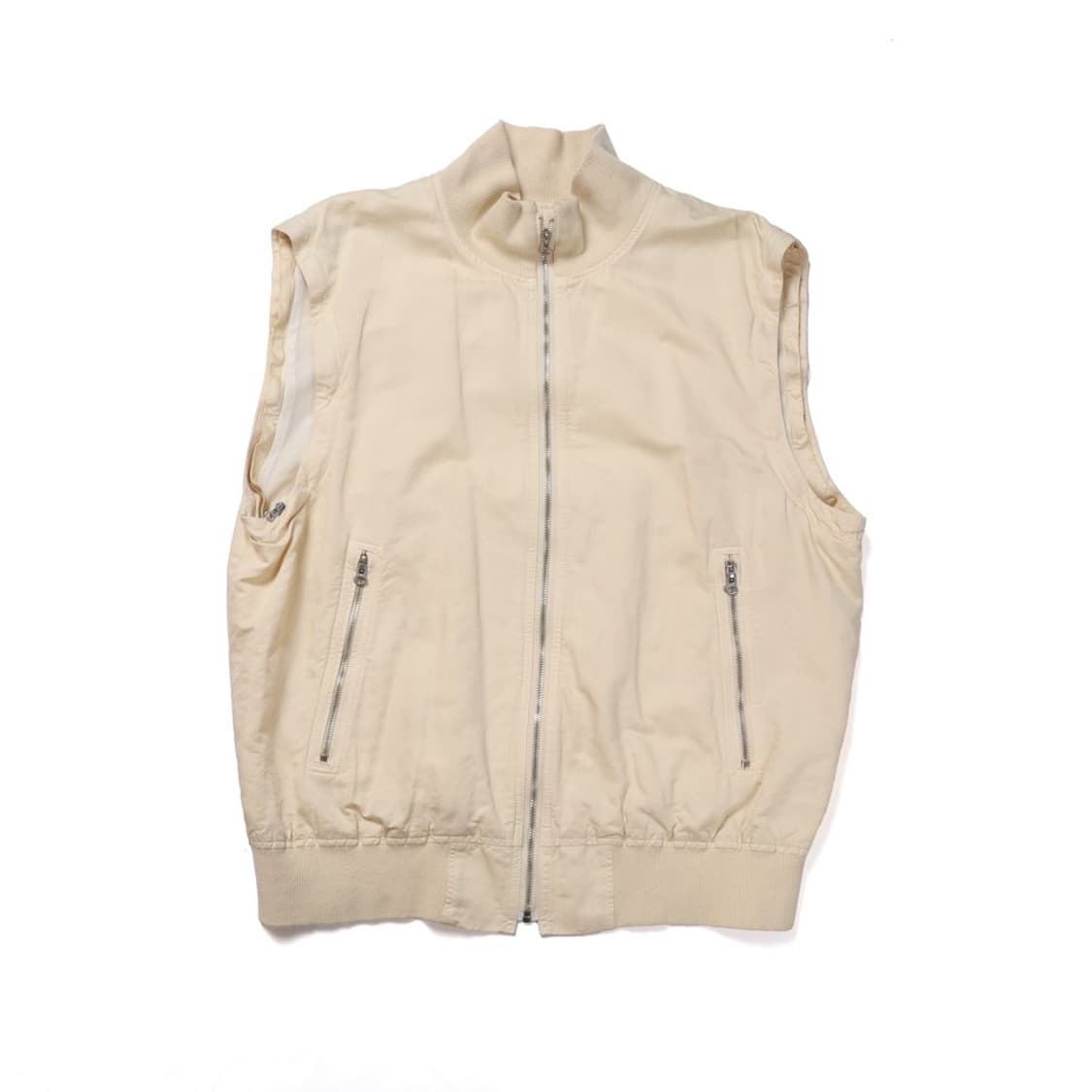 Barbell Object Vest & Jacket Set 상품이미지5