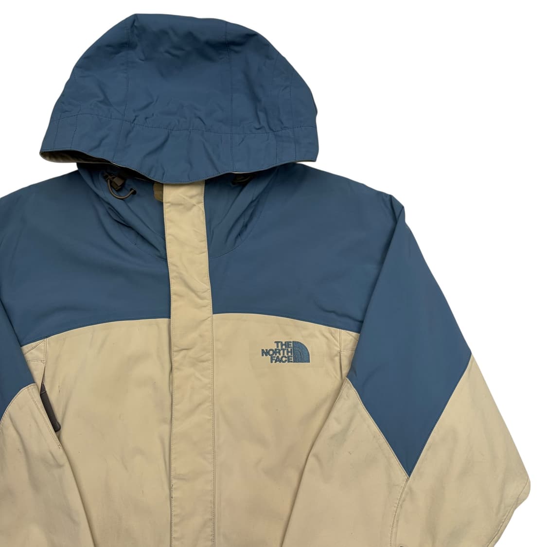 노스페이스 하이벤트 배색 바람막이 XL 상품이미지2