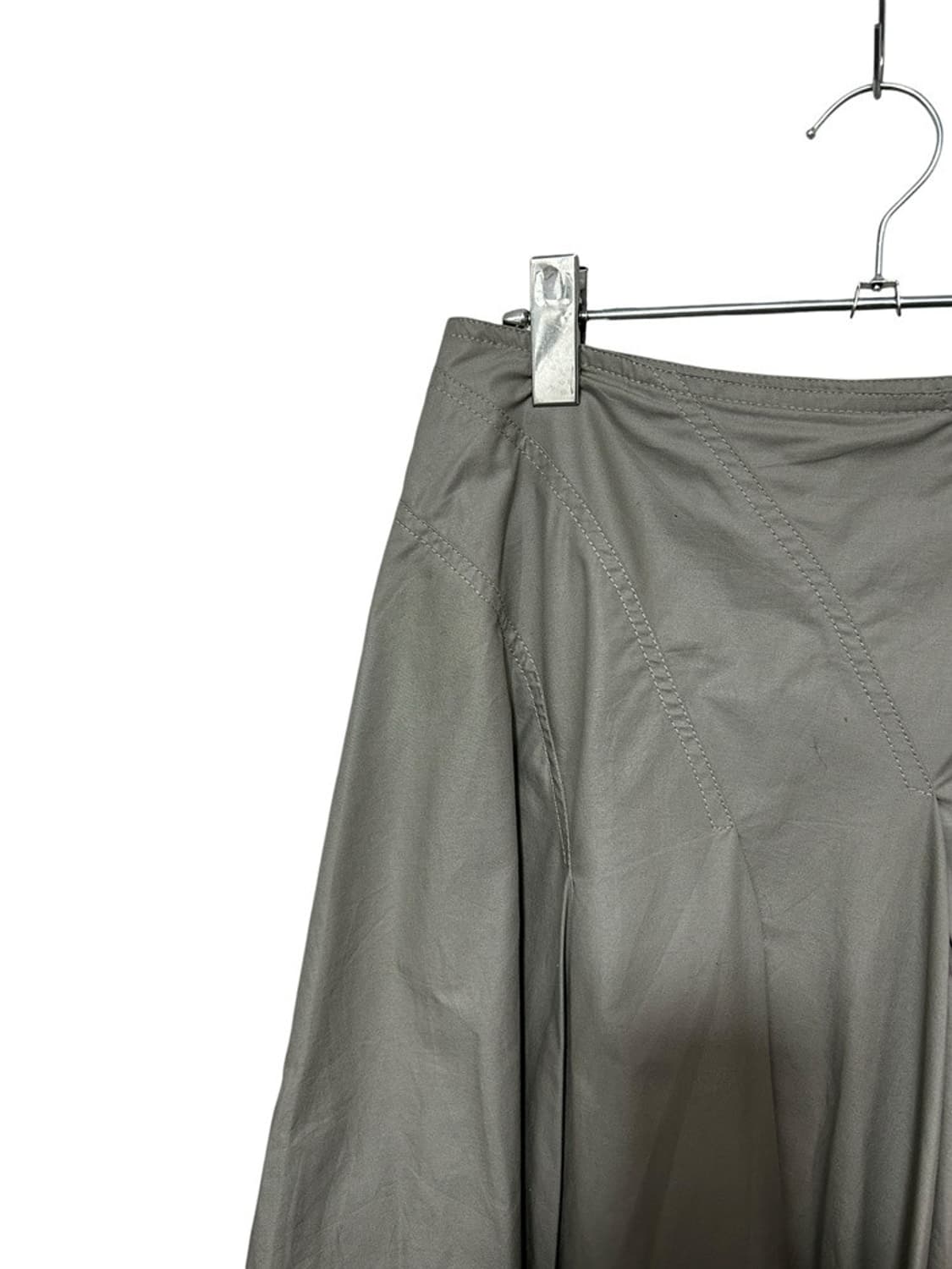 vtg skirt 상품이미지2