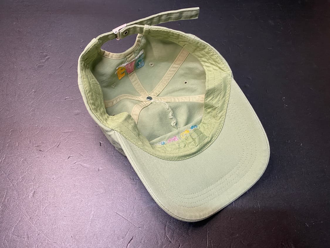 Fab vintage cap볼캡 상품이미지6