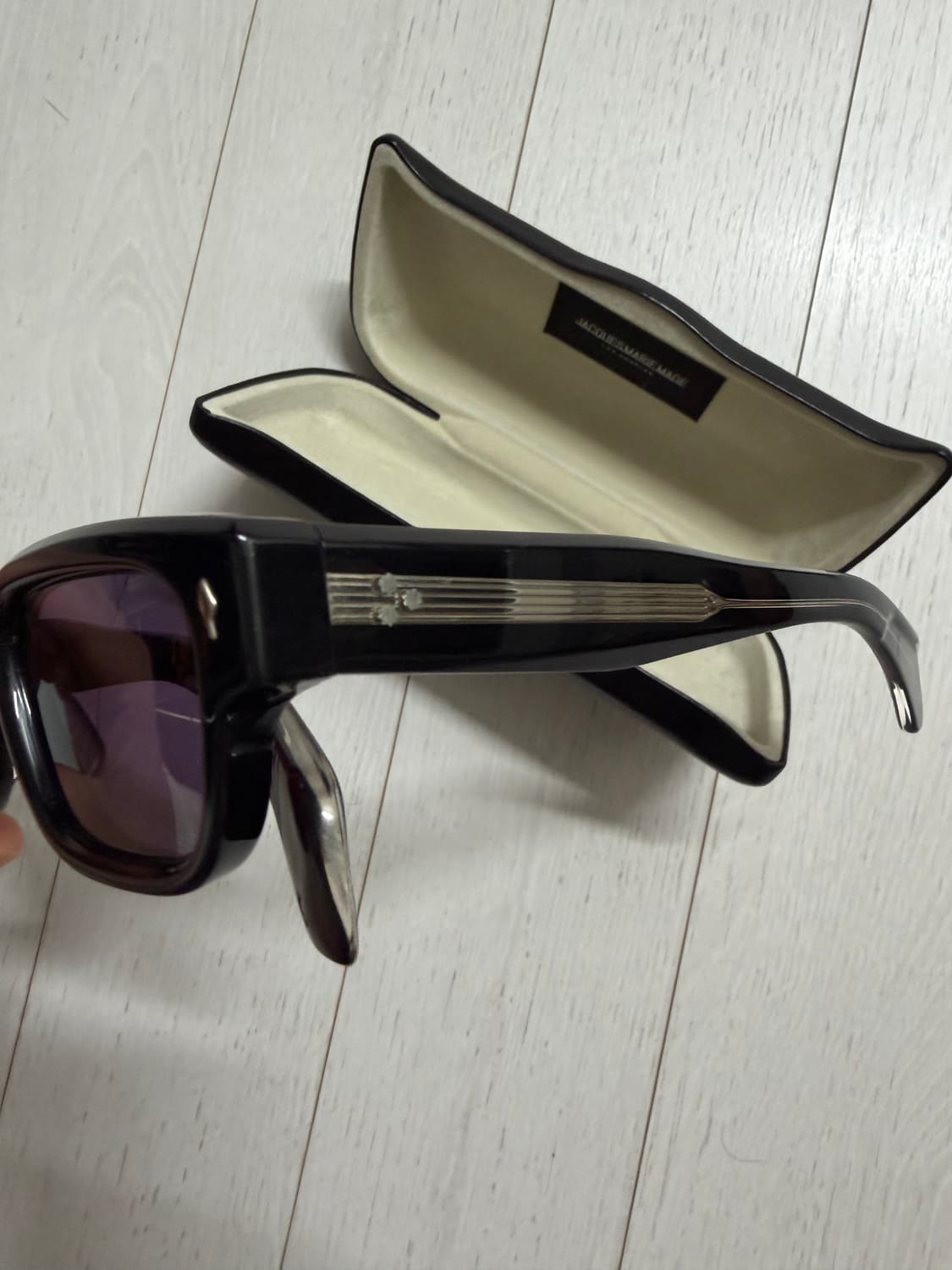 자크마리마지 jeff 선글라스 상품이미지2