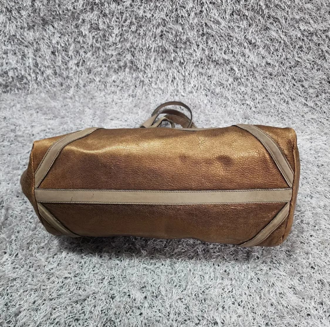 끌로에 레더 토트백 숄더백 상품이미지4