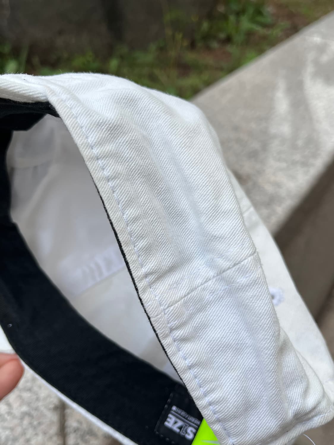00s Nike 나이키 스우시 볼캡 상품이미지7