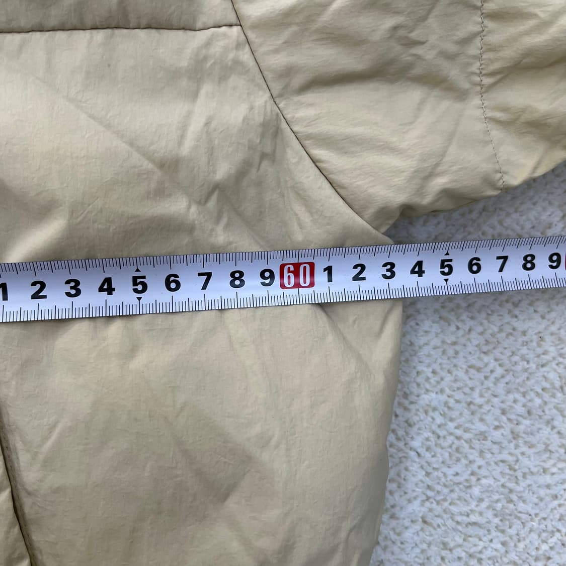 M 코드그라피 여성 덕다운 패딩 0310M 상품이미지6