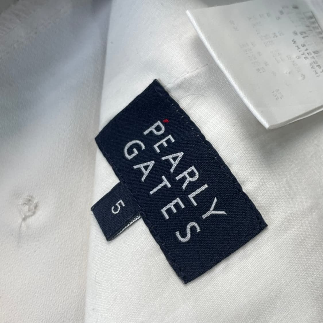 32 파리게이츠 팬츠  상품이미지3