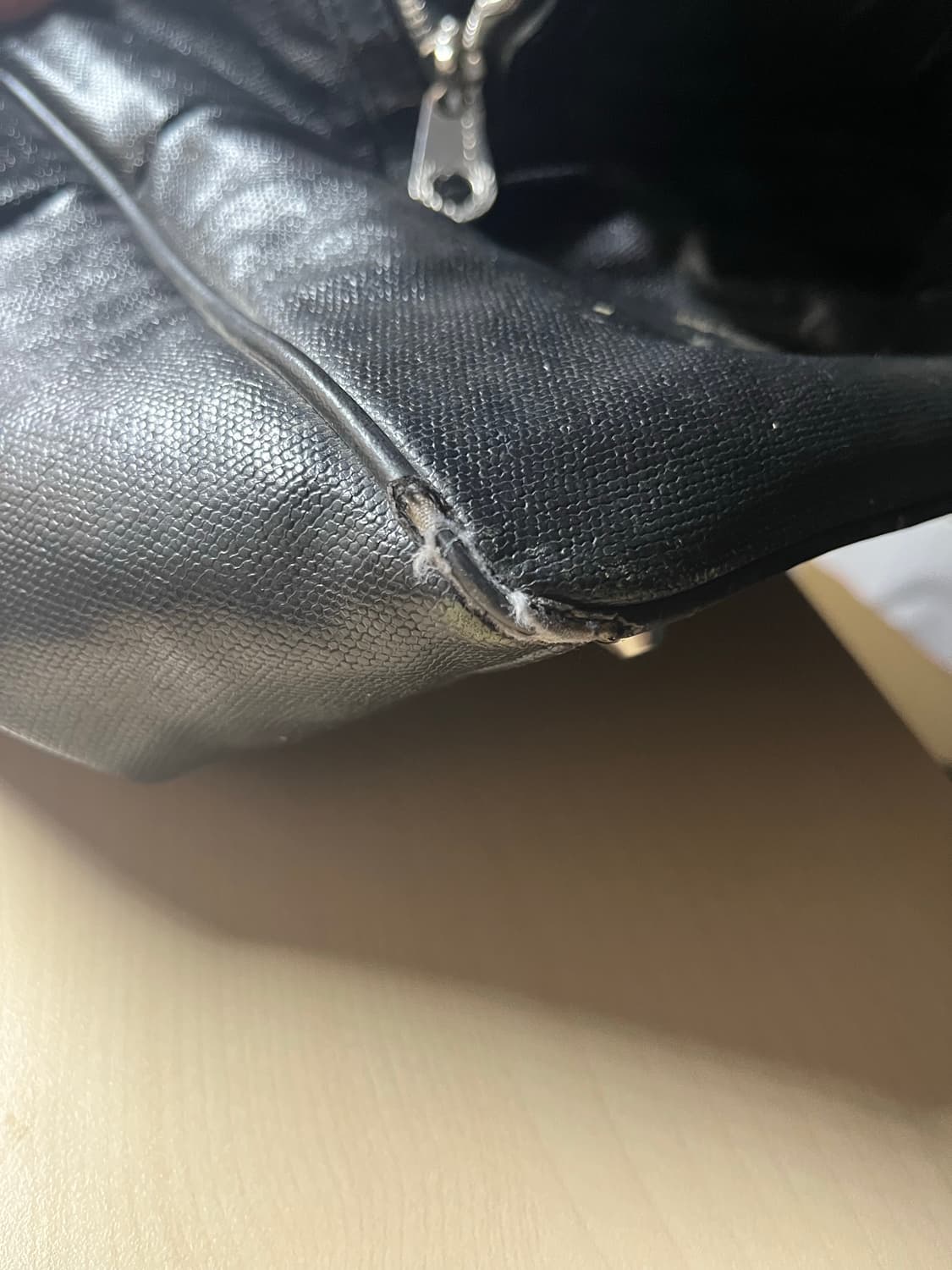 Raf Simons x Fred Perry boston bag 상품이미지10