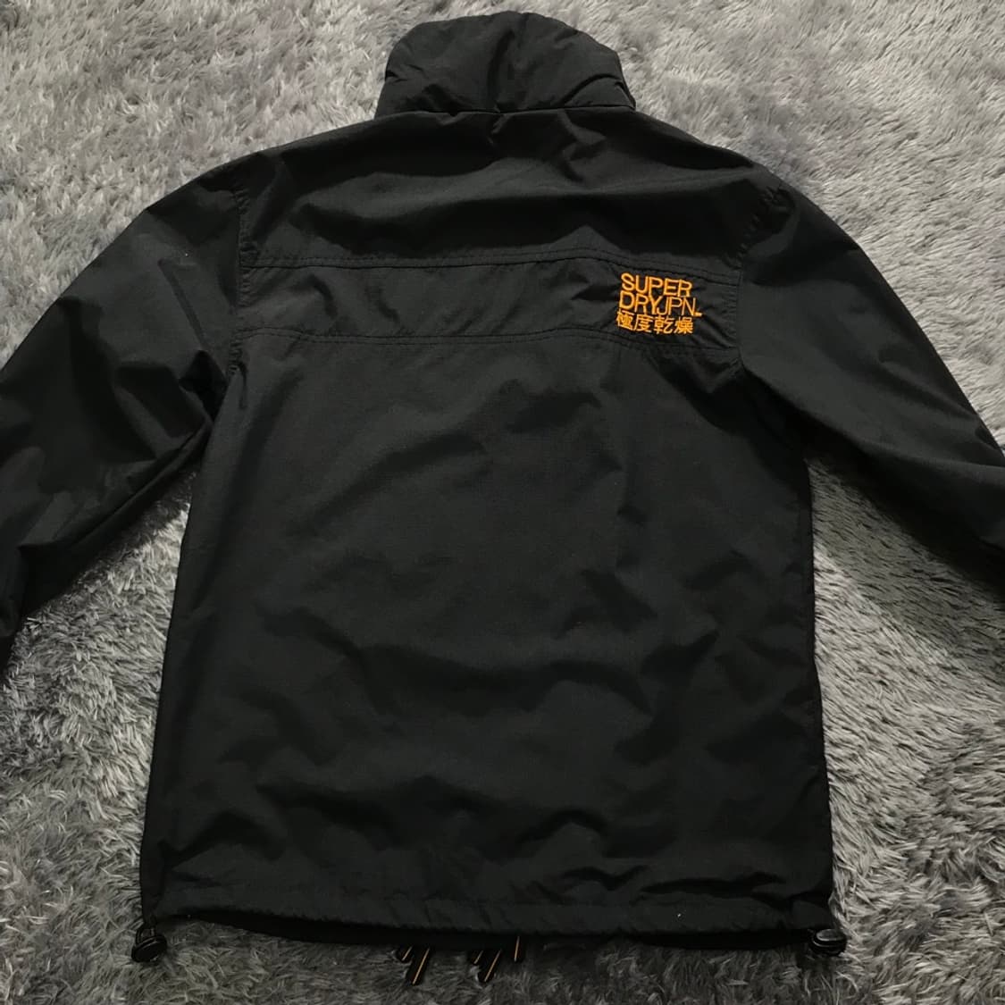 [[S, A급] 슈퍼드라이(SUPERDRY) 윈드치터 자켓#293 상품이미지3