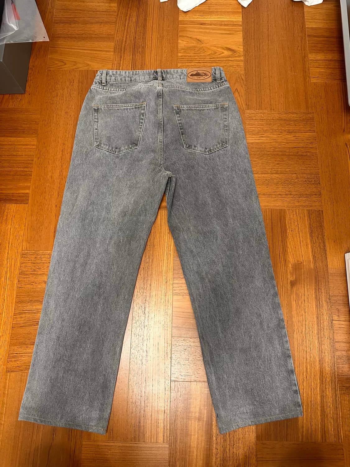 코르테즈 알카트라즈 배기진 상품이미지2