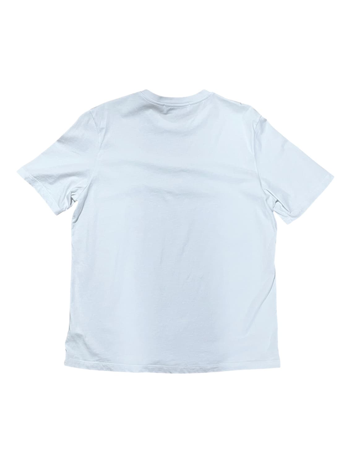 MSGM Beads Corsage Logo T-shirt 상품이미지4