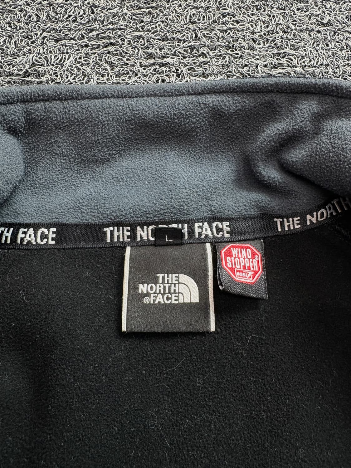 노스페이스 og 윈드스토퍼 데날리 플리스 자켓 2154 상품이미지5