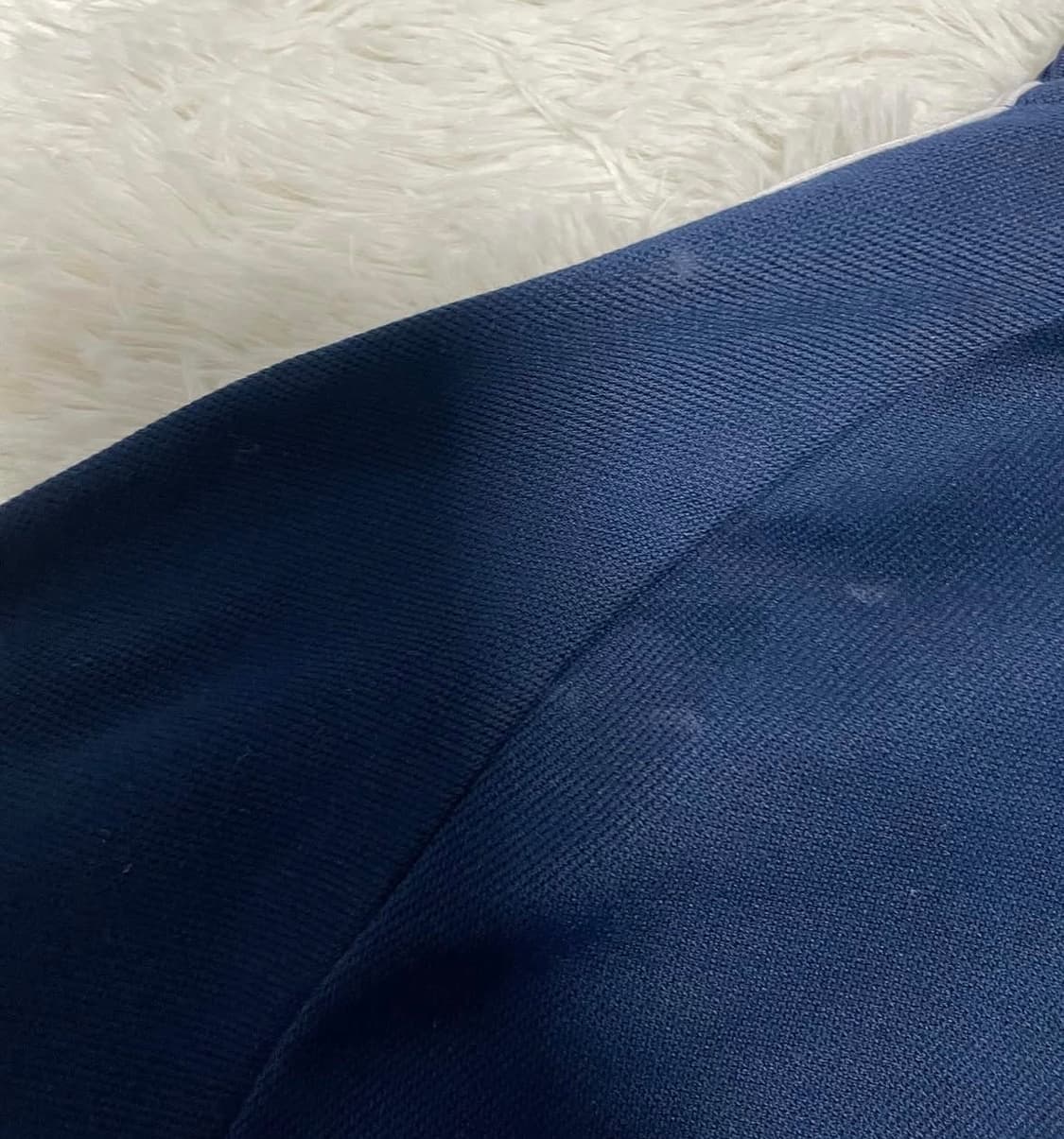 아디다스 네이비 독일 져지 상품이미지7