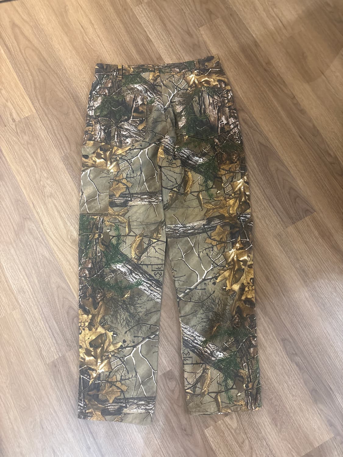 도넛리벤지 리얼트리  더블니 1 상품이미지2