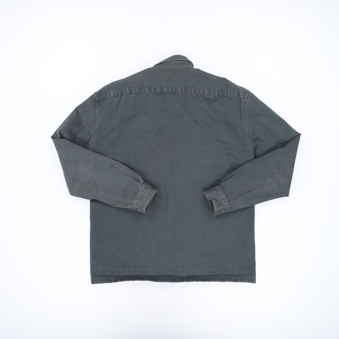 L 지오다노 코튼 셔츠 0323H1 상품이미지2