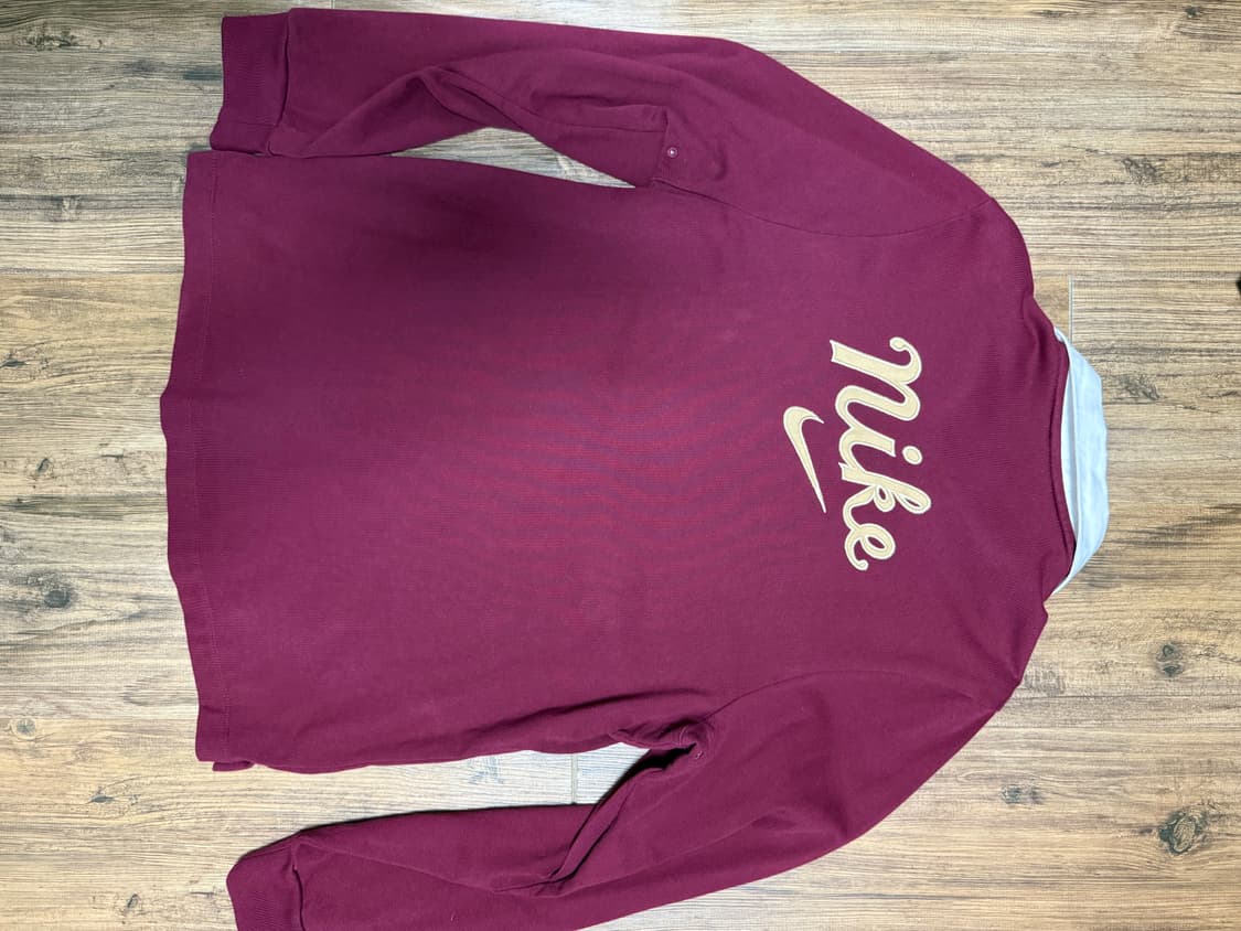 Nike 나이키 폴로티 롱슬리브 상품이미지2