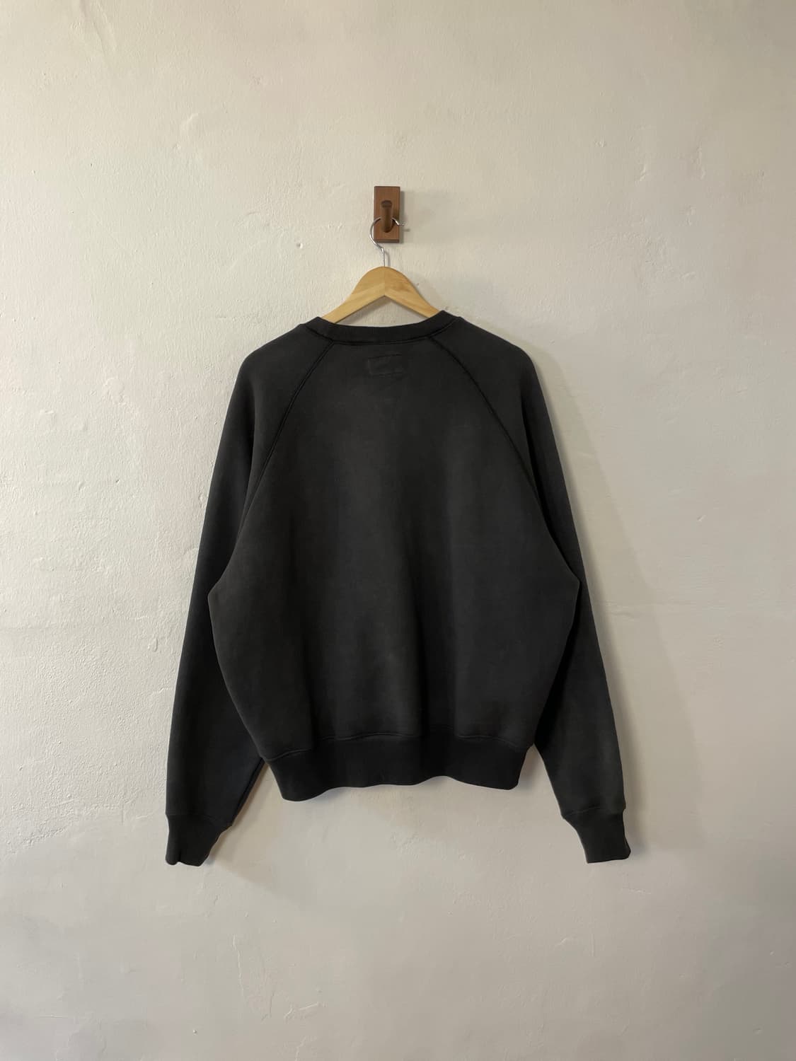 스투시 맨투맨  상품이미지8