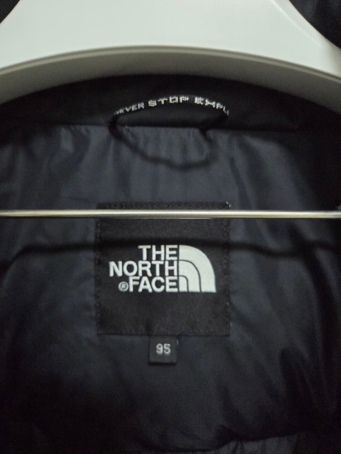 노스페이스 원조 눕시 700필 M사이즈 상품이미지2