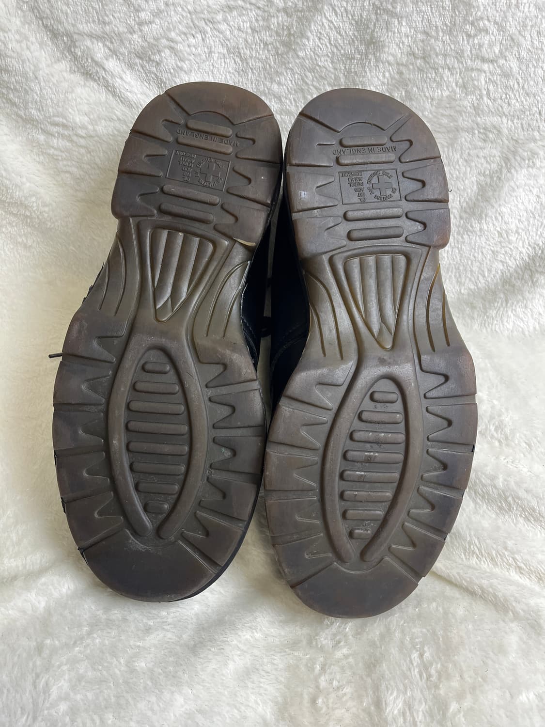 [8] ENGLAND VTG 닥터마틴 1A08 || 270 상품이미지7