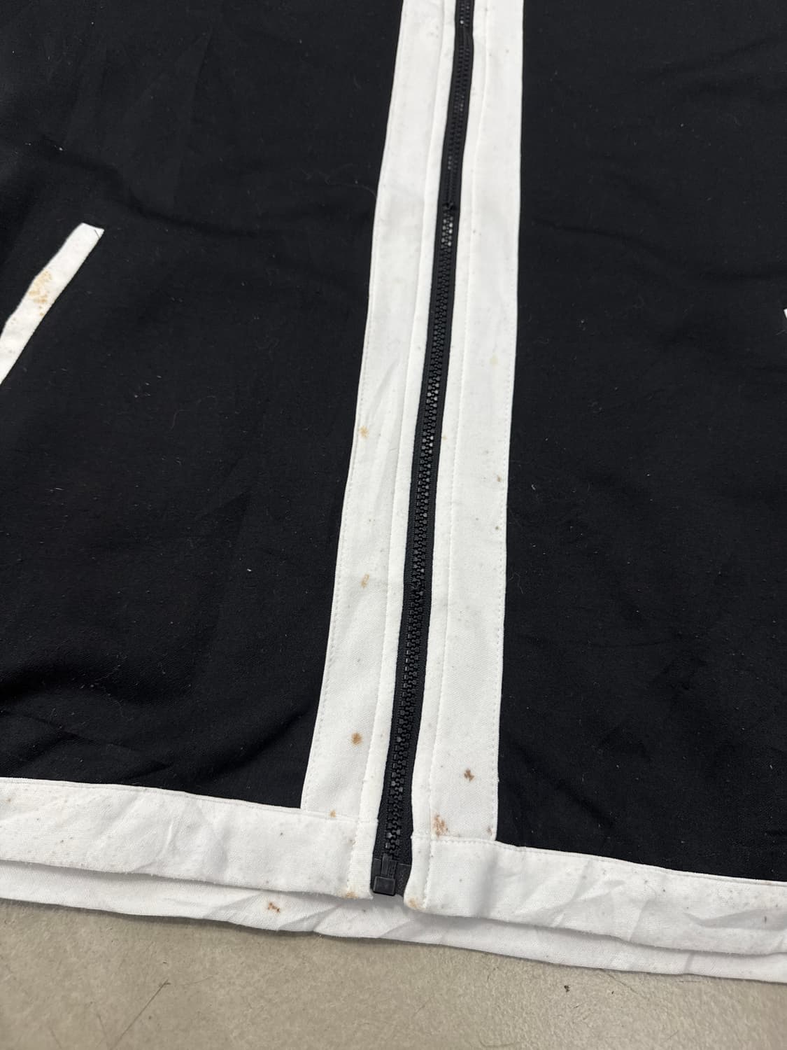 아디다스 트랙탑 올드스쿨 져지 95 상품이미지4