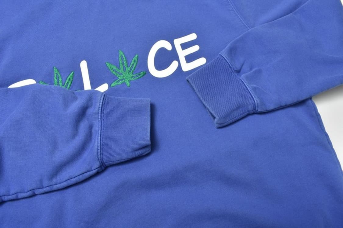 팔라스 맨투맨 스웻셔츠 L N1212 상품이미지4