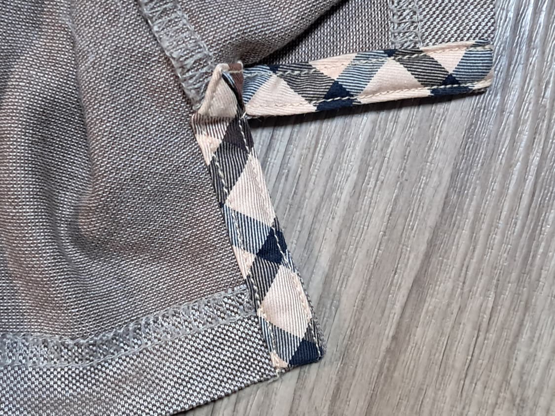 닥스 긴팔셔츠 남성100  상품이미지10