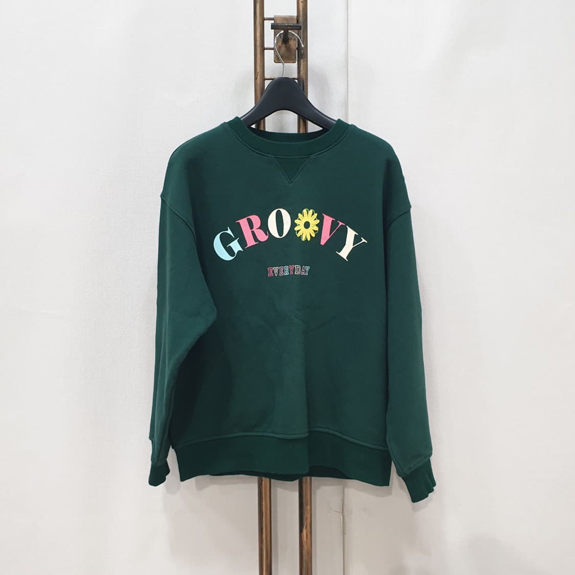 한섬 sjyp 에스제이와이피 맨투맨 S 상품이미지1