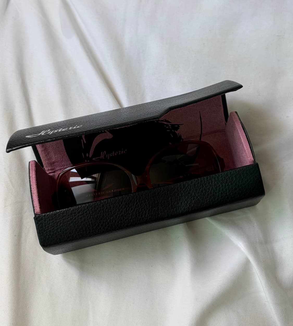 hysteric glamour 히스테릭 글래머 선글라스 상품이미지1