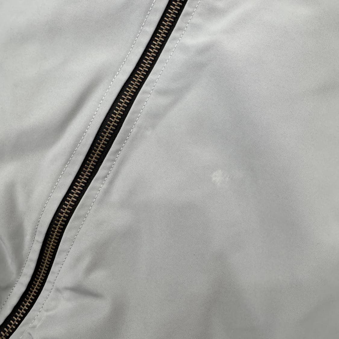 M 디스이즈네버댓 디네댓 실버그레이 자켓  상품이미지5