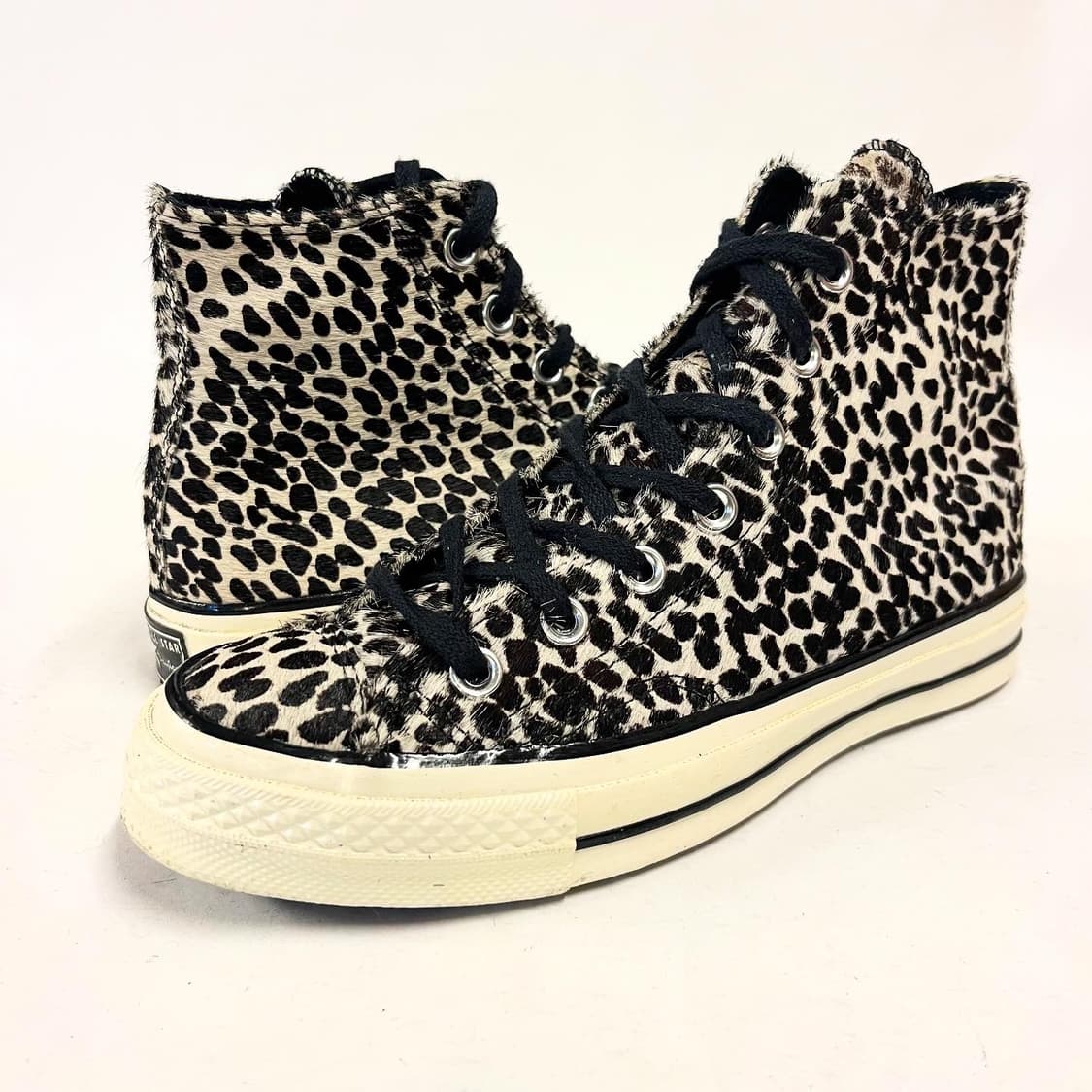 컨버스 레오파드 송치 상품이미지1