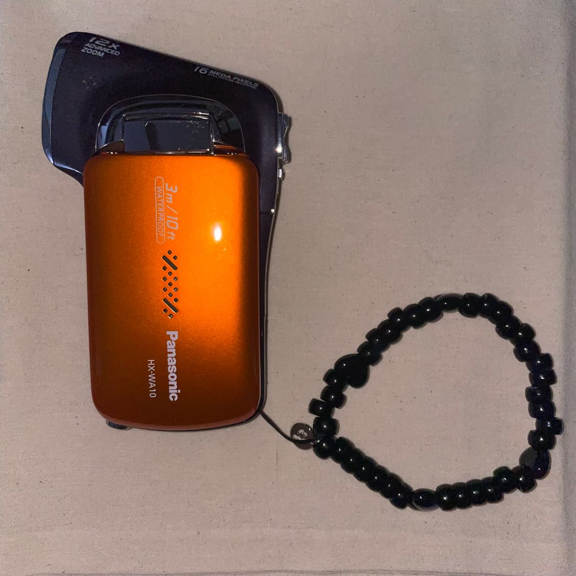 [풀박/민트급] 파나소닉 hx-wa10 캠코더 상품이미지2