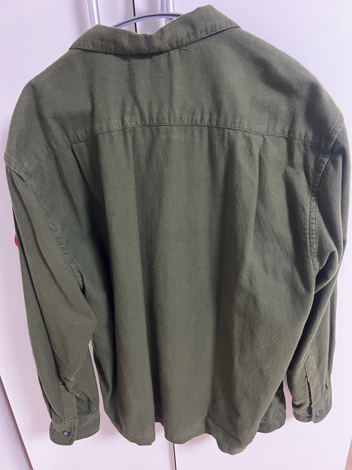 Cav Empt 셔츠 상품이미지3