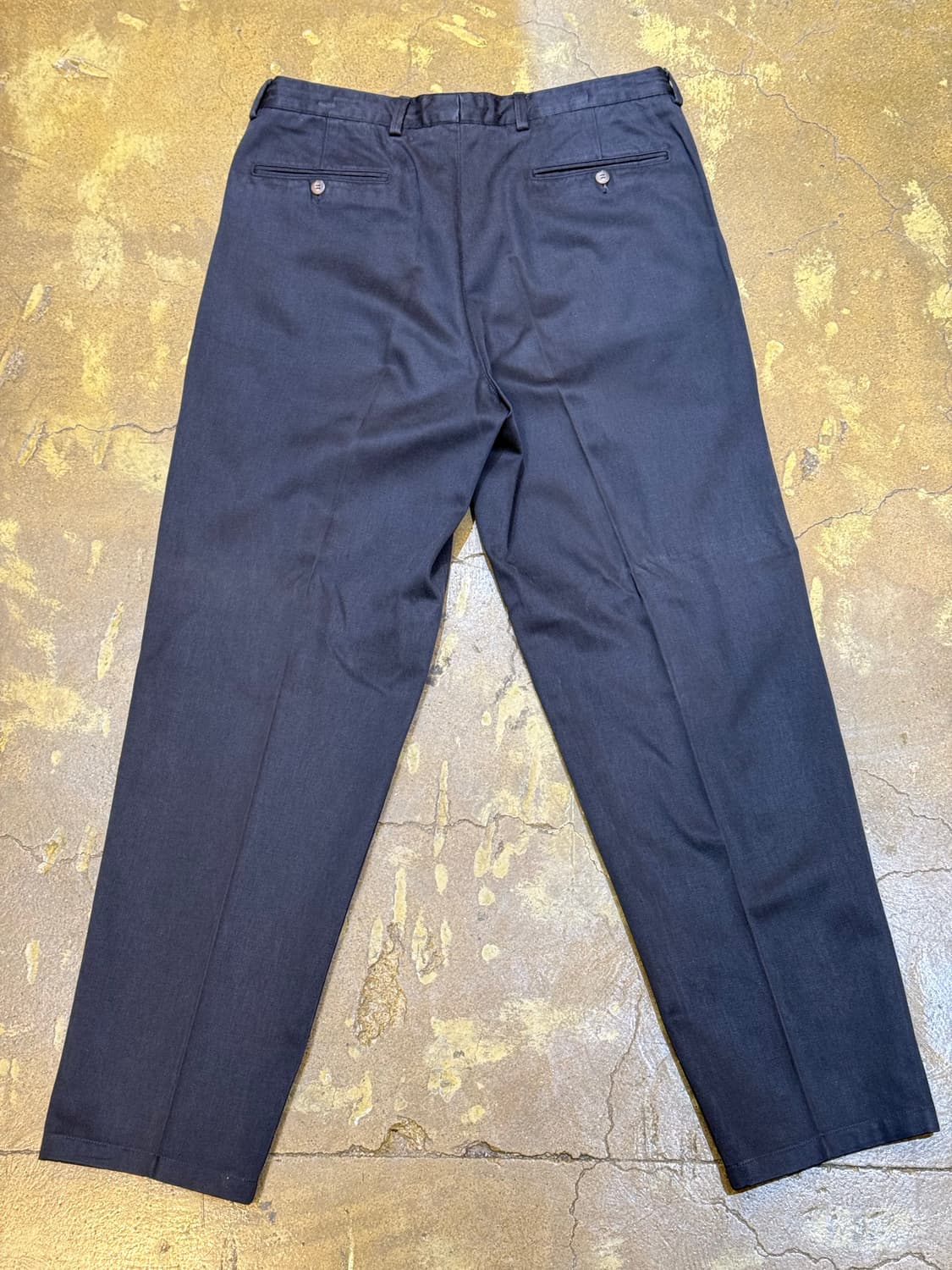 아르마니 90s 빈티지 팬츠 상품이미지2